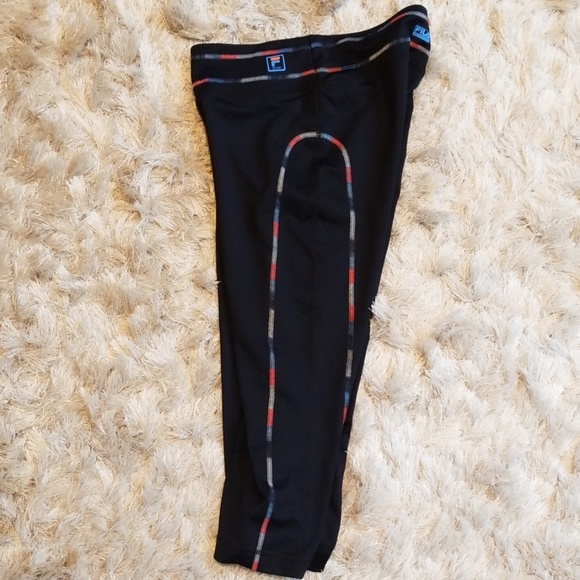 Women’s Fila Sport Leggings, Size Small - Picture 5 of 8